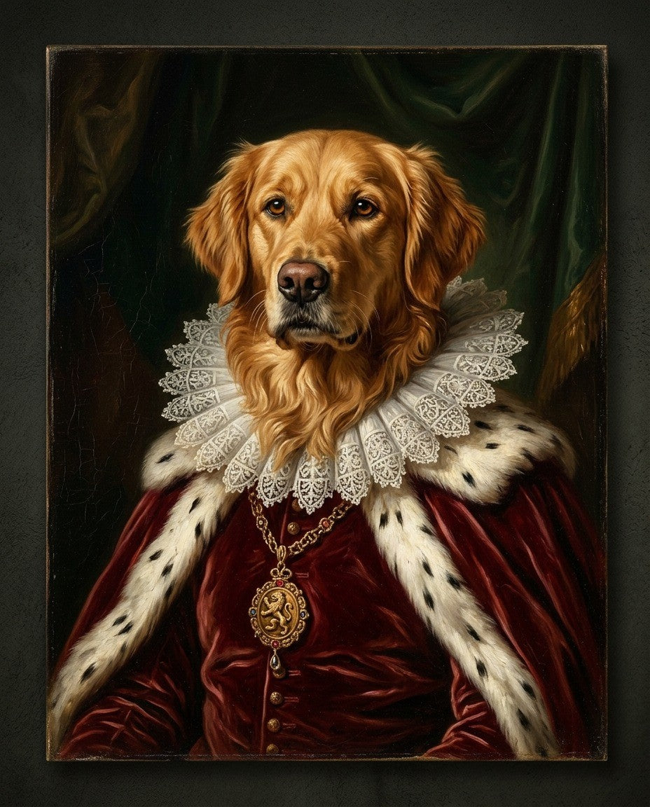 The Monarch style